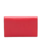 Gucci Interlocking G Chain Leather Wallet on Chain (Y5MFig)
