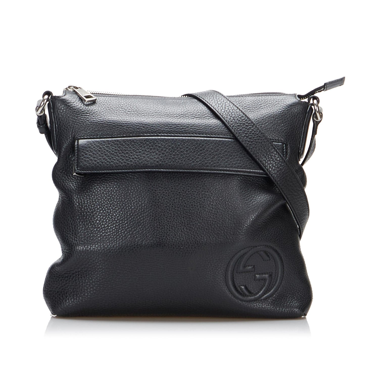 Gucci Interlocking G Crossbody (jPCoRS)