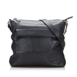 Gucci Interlocking G Crossbody (jPCoRS)