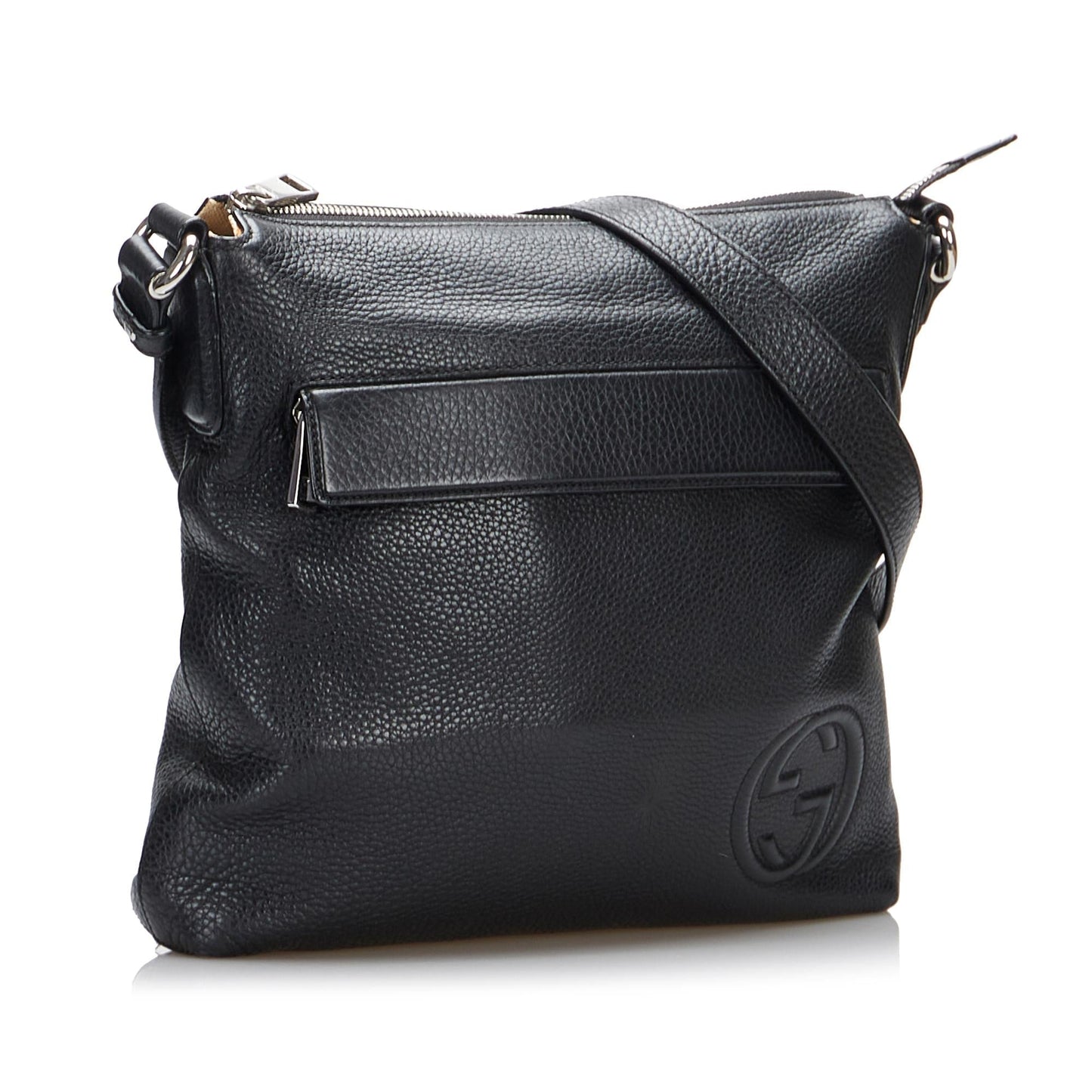 Gucci Interlocking G Crossbody (jPCoRS)