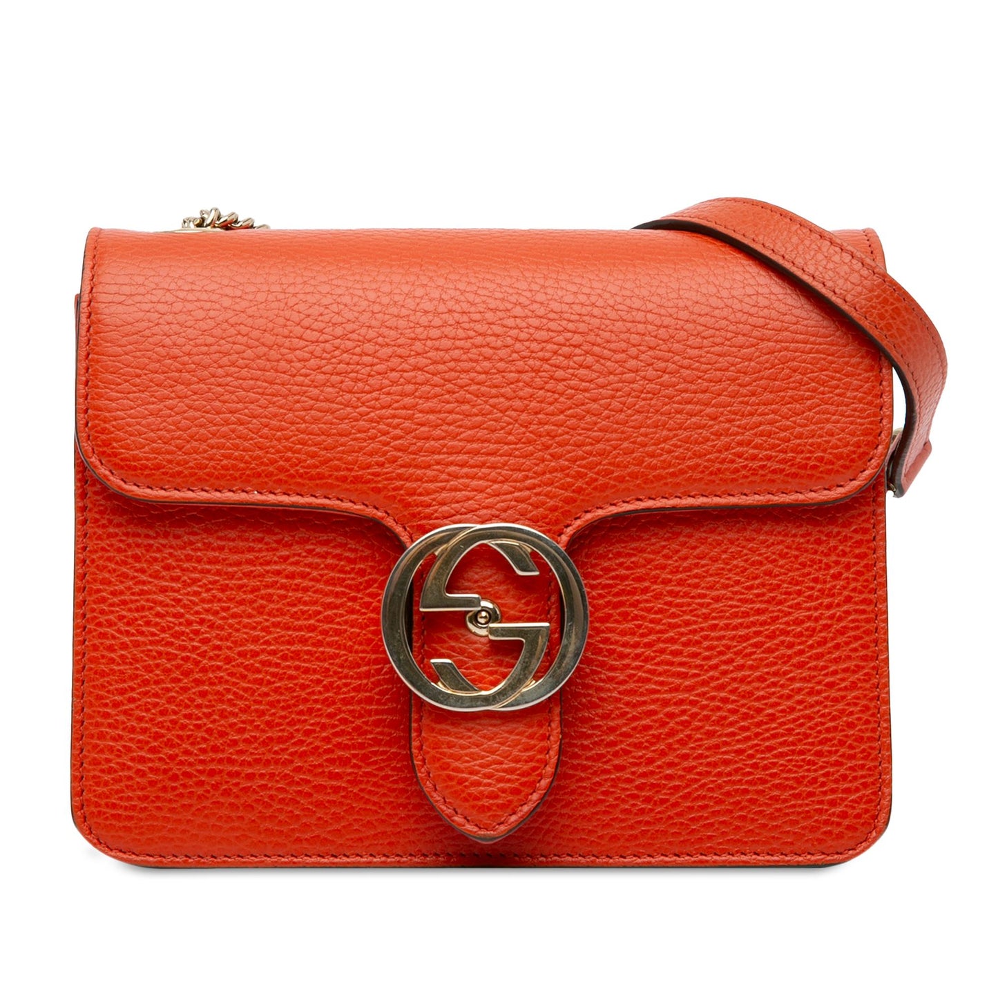 Gucci Interlocking G Crossbody (YN4oMp)