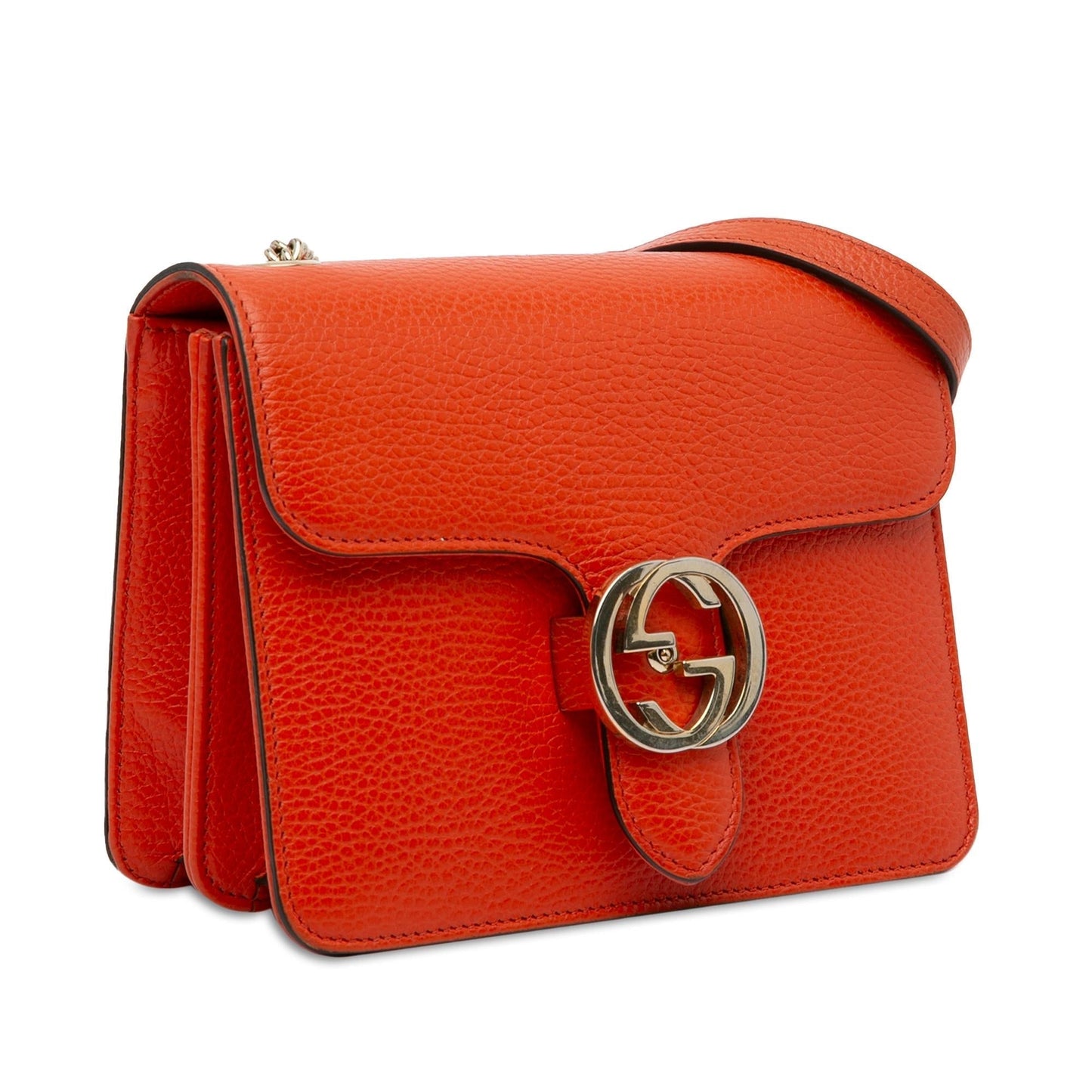 Gucci Interlocking G Crossbody (YN4oMp)