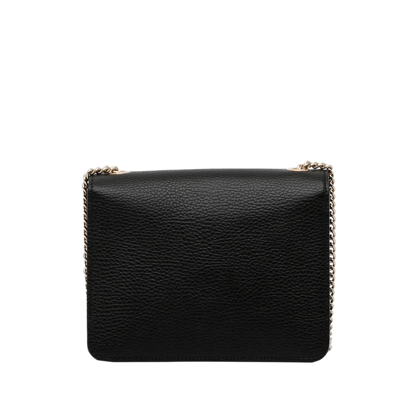 Gucci Interlocking G Dollar Crossbody Bag (lTzit0)