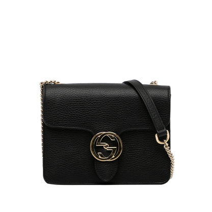 Gucci Interlocking G Dollar Crossbody Bag (lTzit0)