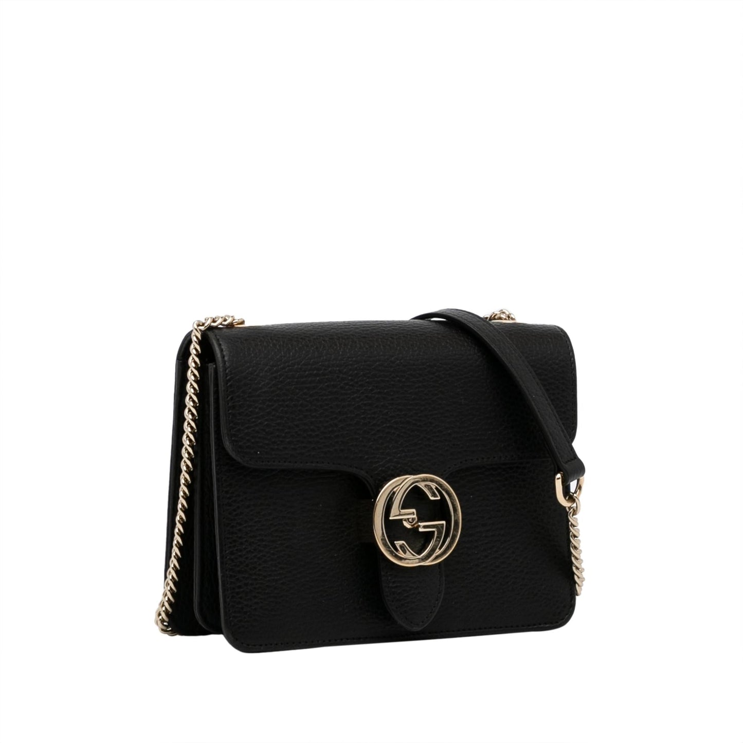Gucci Interlocking G Dollar Crossbody Bag (lTzit0)