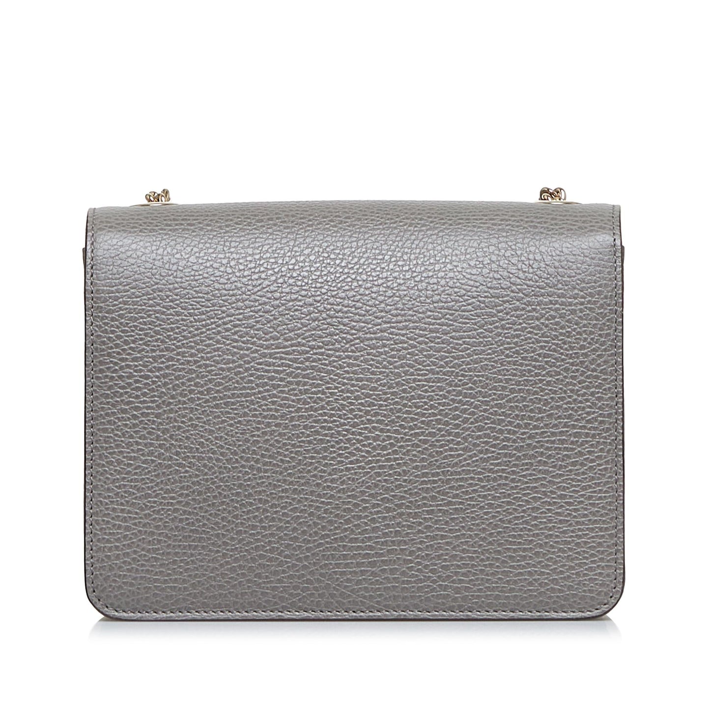 Gucci Interlocking G Dollar Crossbody Bag (oCJPEY)