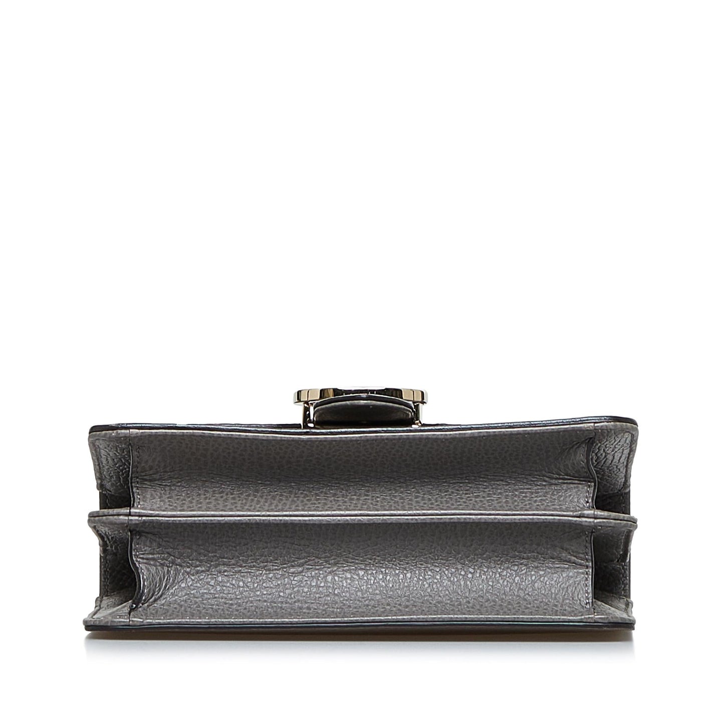 Gucci Interlocking G Dollar Crossbody Bag (oCJPEY)