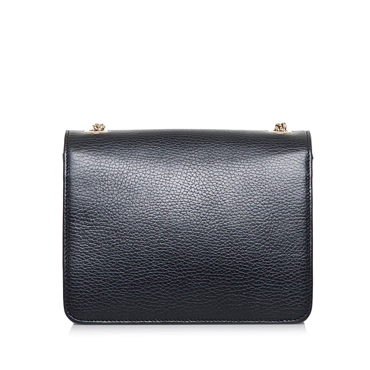 Gucci Interlocking G Dollar Crossbody (Udn5Fy)