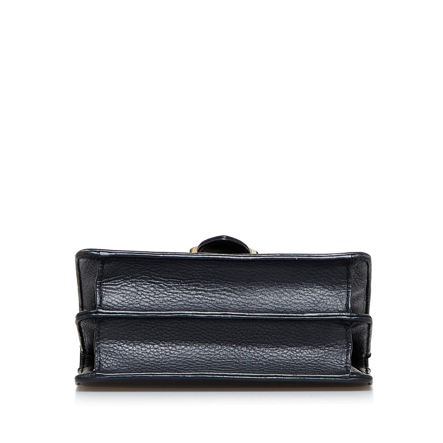 Gucci Interlocking G Dollar Crossbody (Udn5Fy)