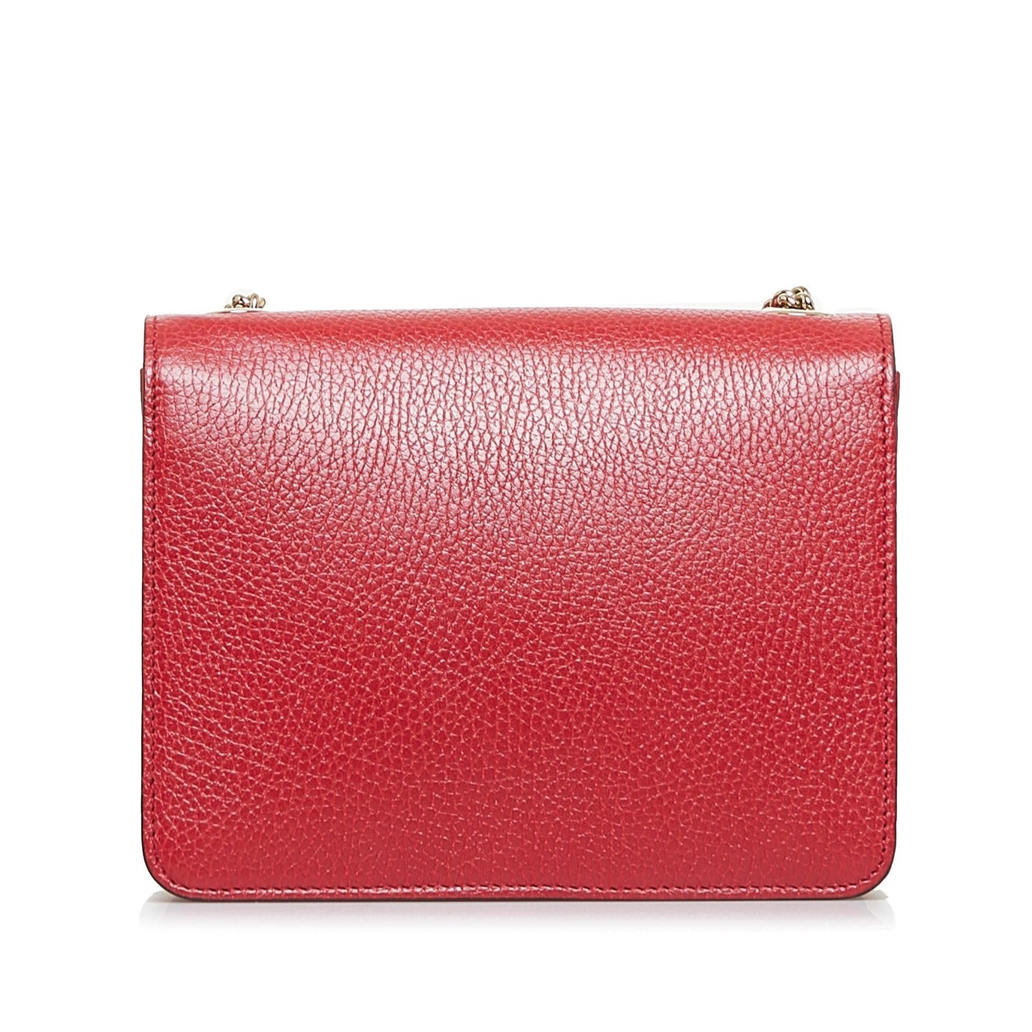 Gucci Interlocking G Dollar Crossbody (00vB5x)