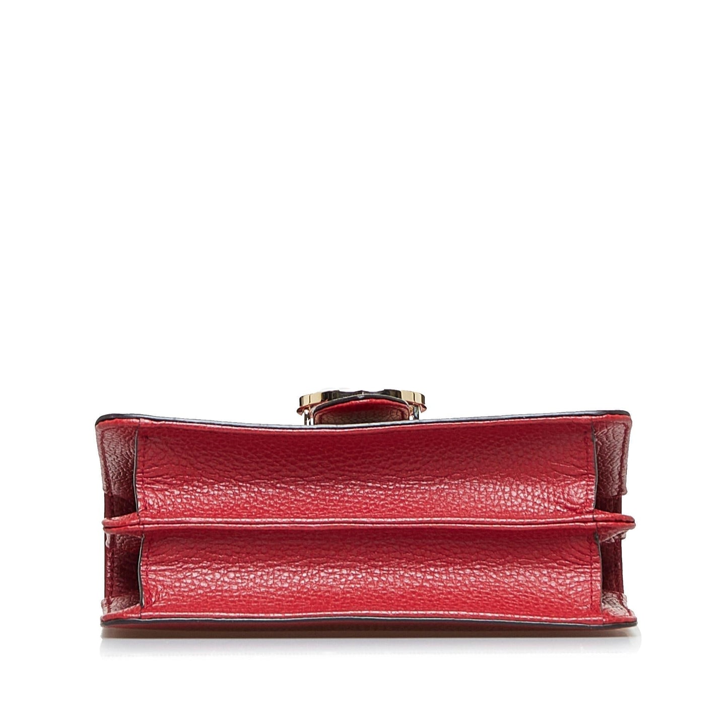 Gucci Interlocking G Dollar Crossbody (00vB5x)