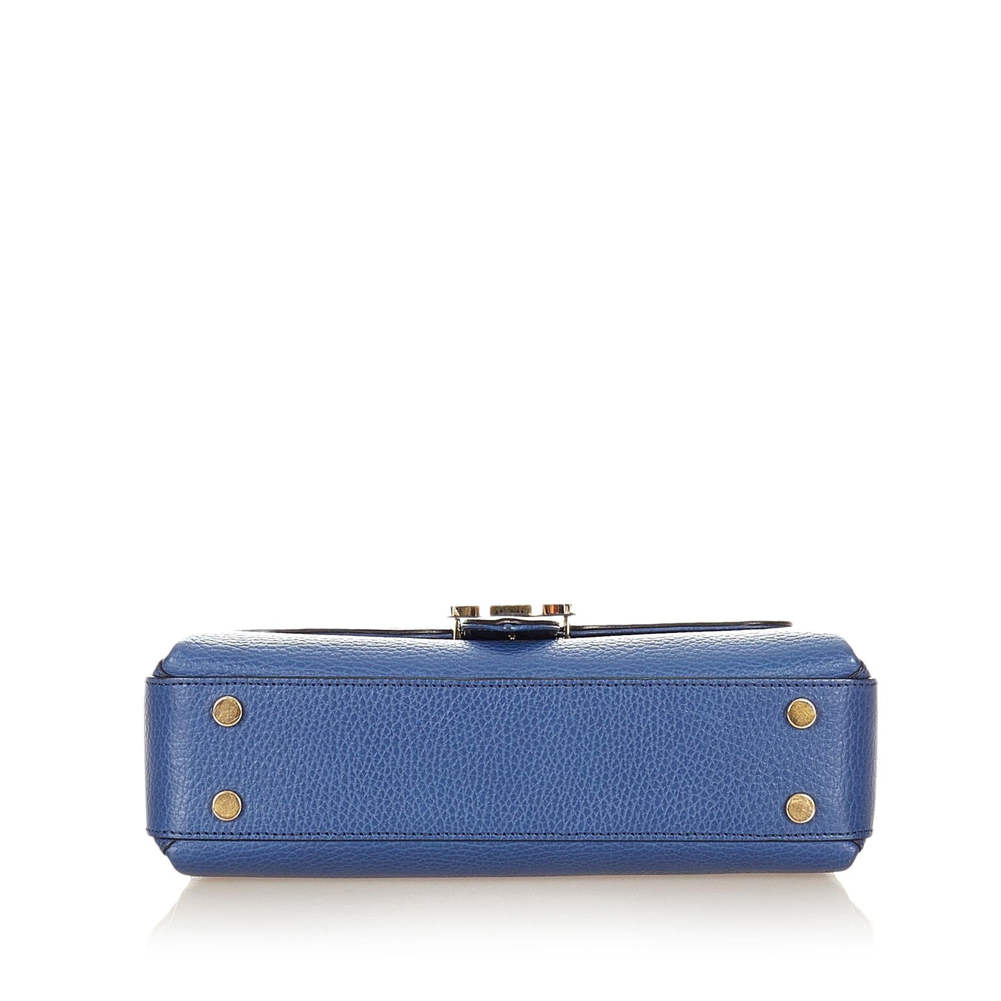 Gucci Interlocking G Satchel (31951)