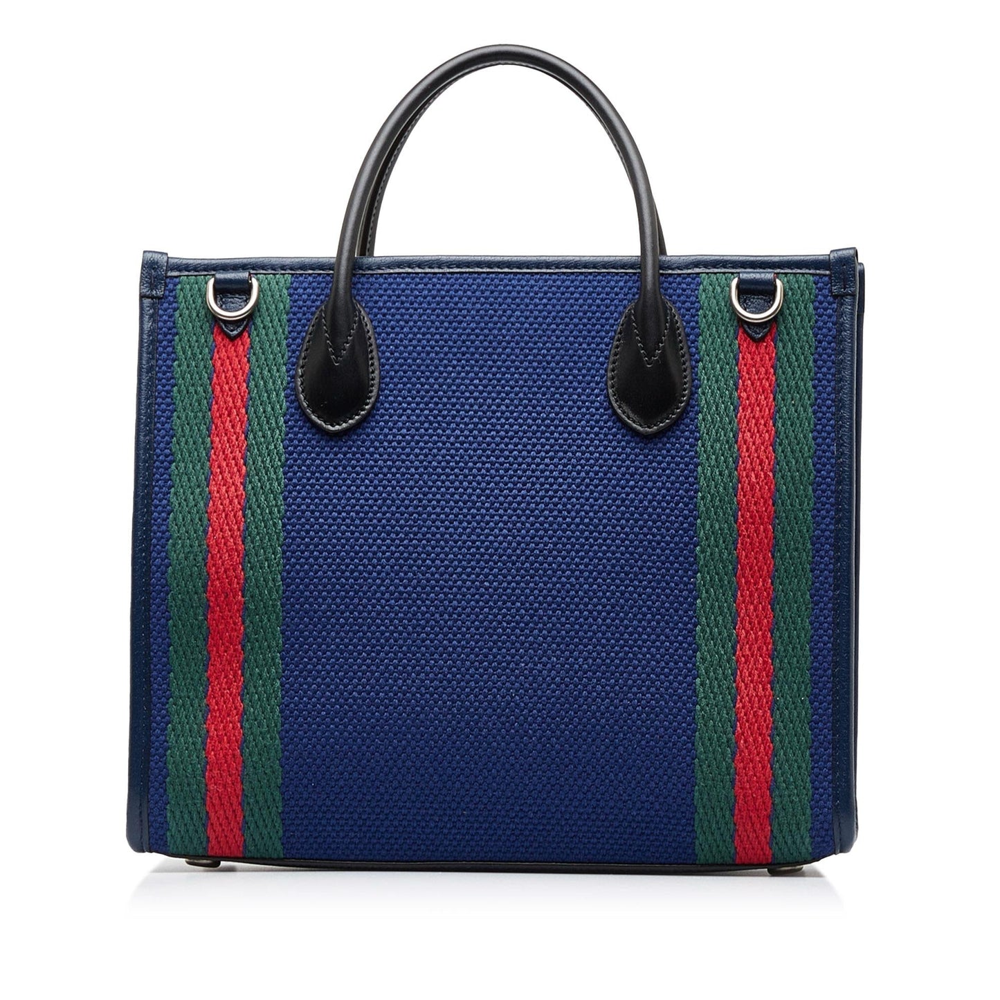 Gucci Interlocking G Satchel (UF4TtK)