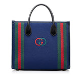 Gucci Interlocking G Satchel (UF4TtK)