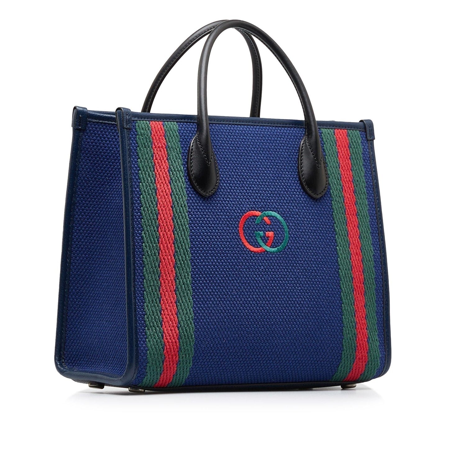 Gucci Interlocking G Satchel (UF4TtK)