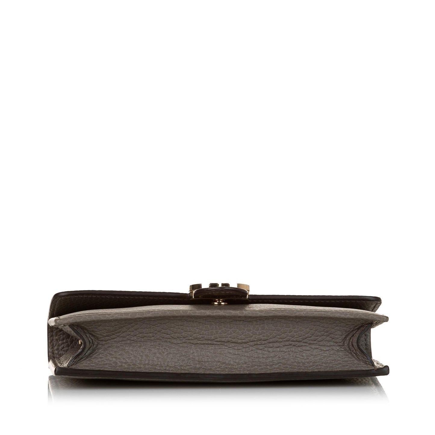 Gucci Interlocking G Wallet On Chain 4 (0nvH28)