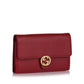 Gucci Interlocking G Wallet On Chain (35249)