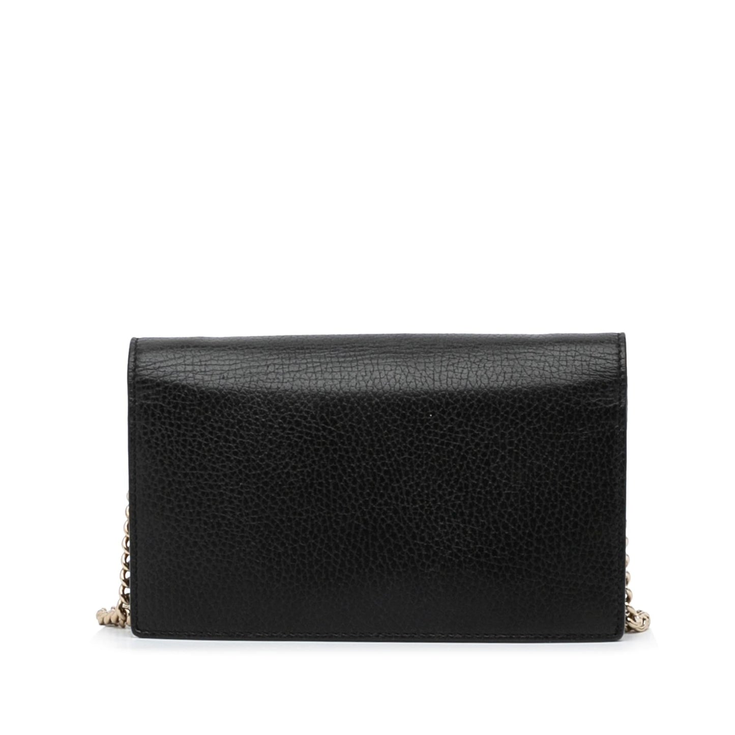 Gucci Interlocking G Wallet On Chain (NboyGA)