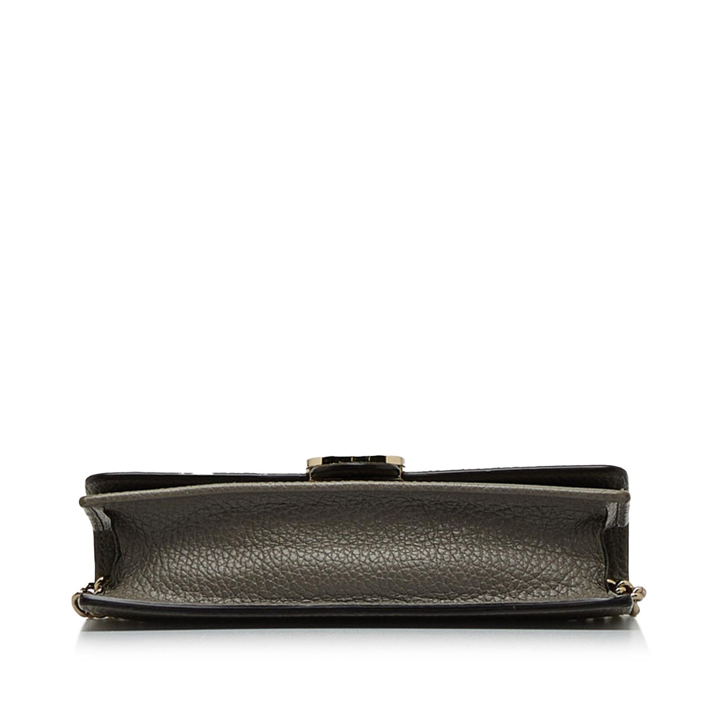 Gucci Interlocking G Wallet On Chain (GA6QAo)