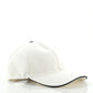 Gucci Interlocking GG Baseball Cap Canvas Medium