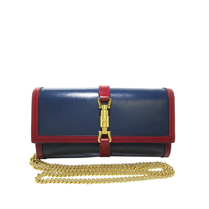 Gucci Jackie 1961 Wallet On Chain (cLAf2P)
