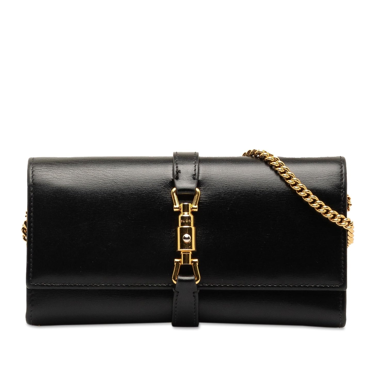 Gucci Jackie 1961 Wallet On Chain (AJDGKv)