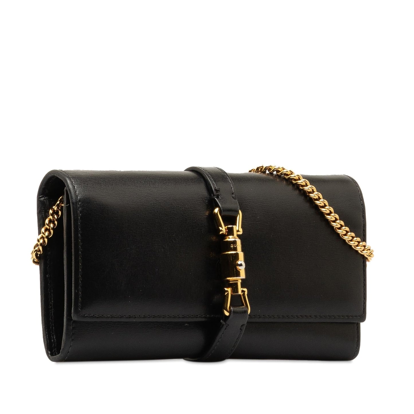 Gucci Jackie 1961 Wallet On Chain (AJDGKv)