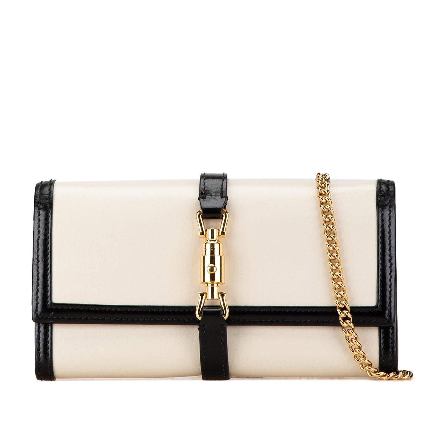 Gucci Jackie 1961 Wallet On Chain (s4KNWW)