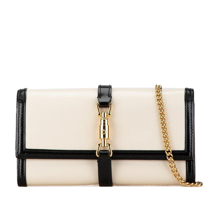 Gucci Jackie 1961 Wallet On Chain (s4KNWW)