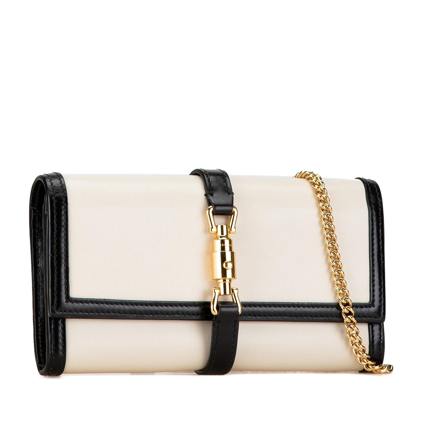 Gucci Jackie 1961 Wallet On Chain (s4KNWW)