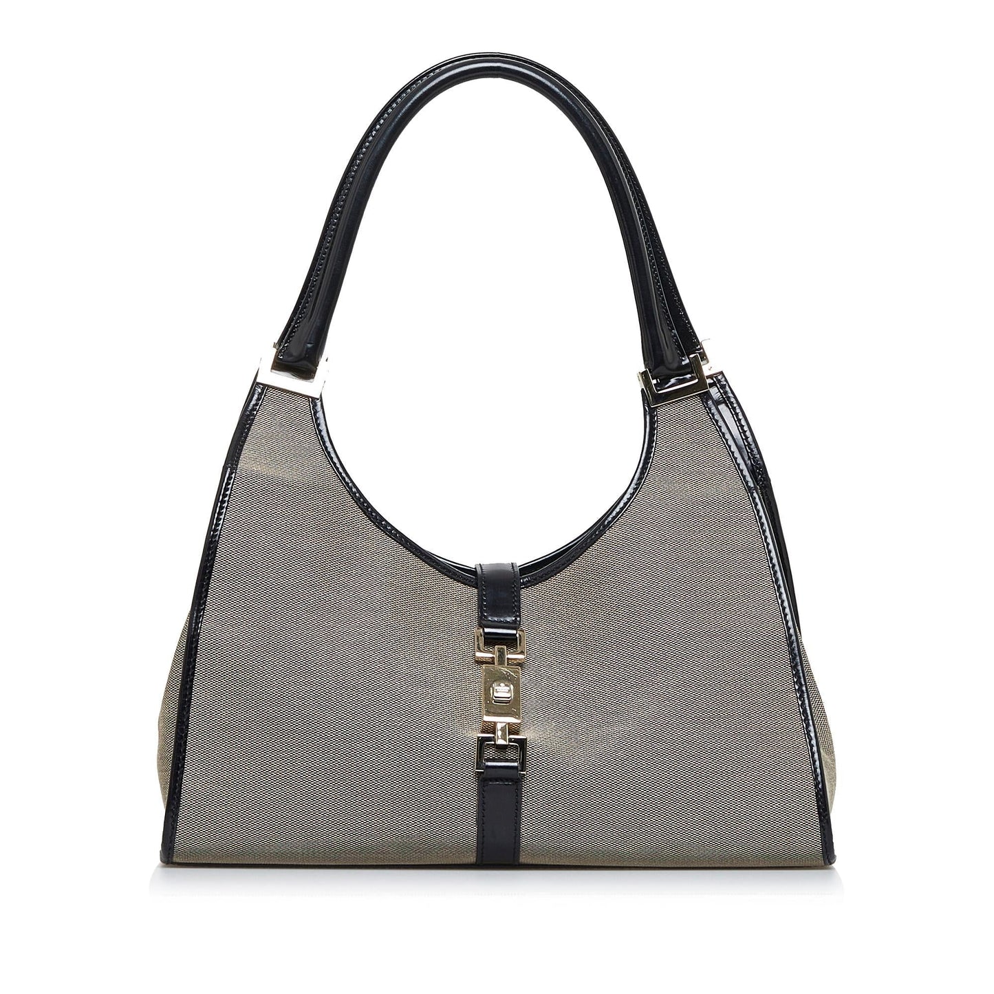Gucci Jackie Bardot (CF0t1L)