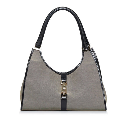 Gucci Jackie Bardot (CF0t1L)
