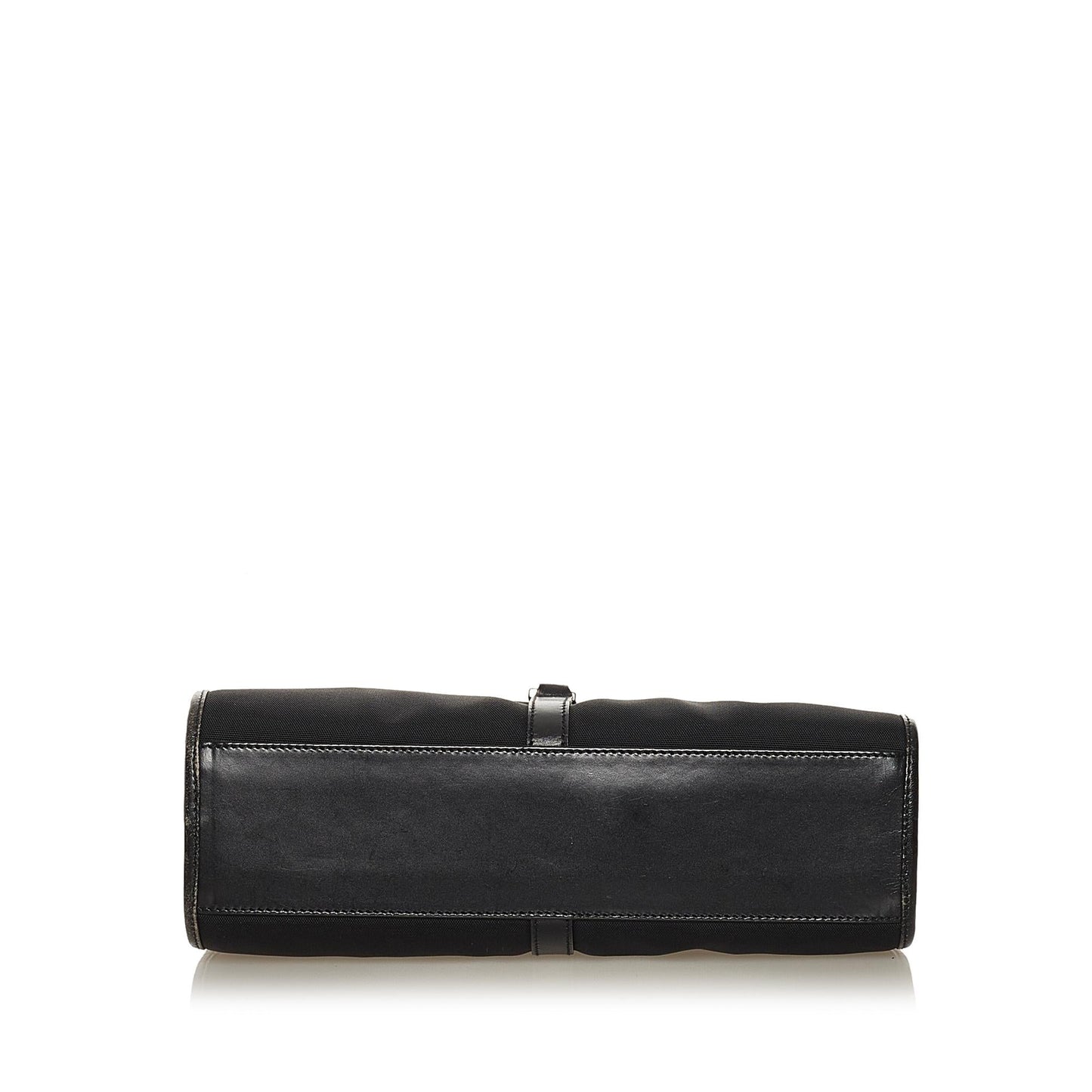 Gucci Jackie Canvas Handbag (34872)