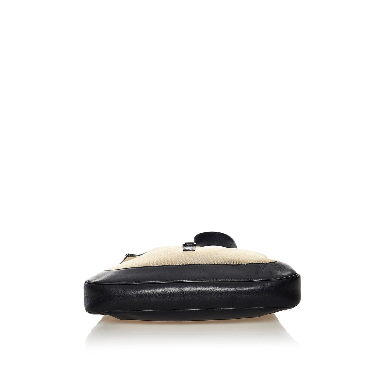 Gucci Jackie Canvas Shoulder Bag (33245)