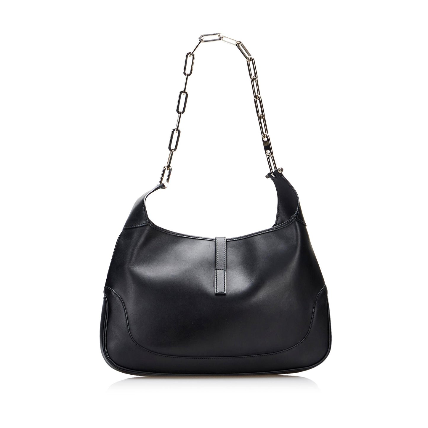 Gucci Jackie Chain Shoulder Bag (KkZfgV)