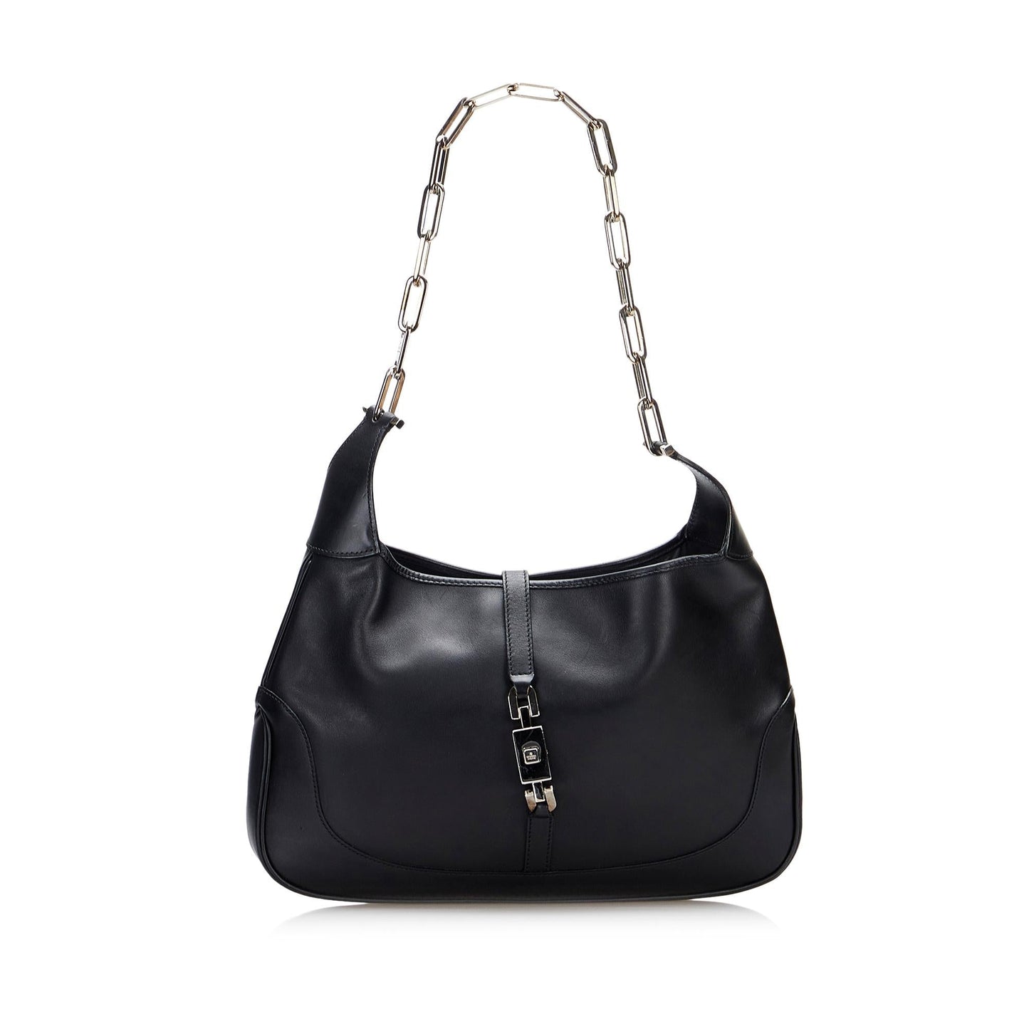 Gucci Jackie Chain Shoulder Bag (KkZfgV)