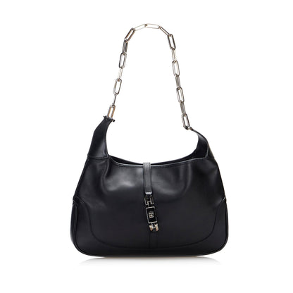 Gucci Jackie Chain Shoulder Bag (KkZfgV)