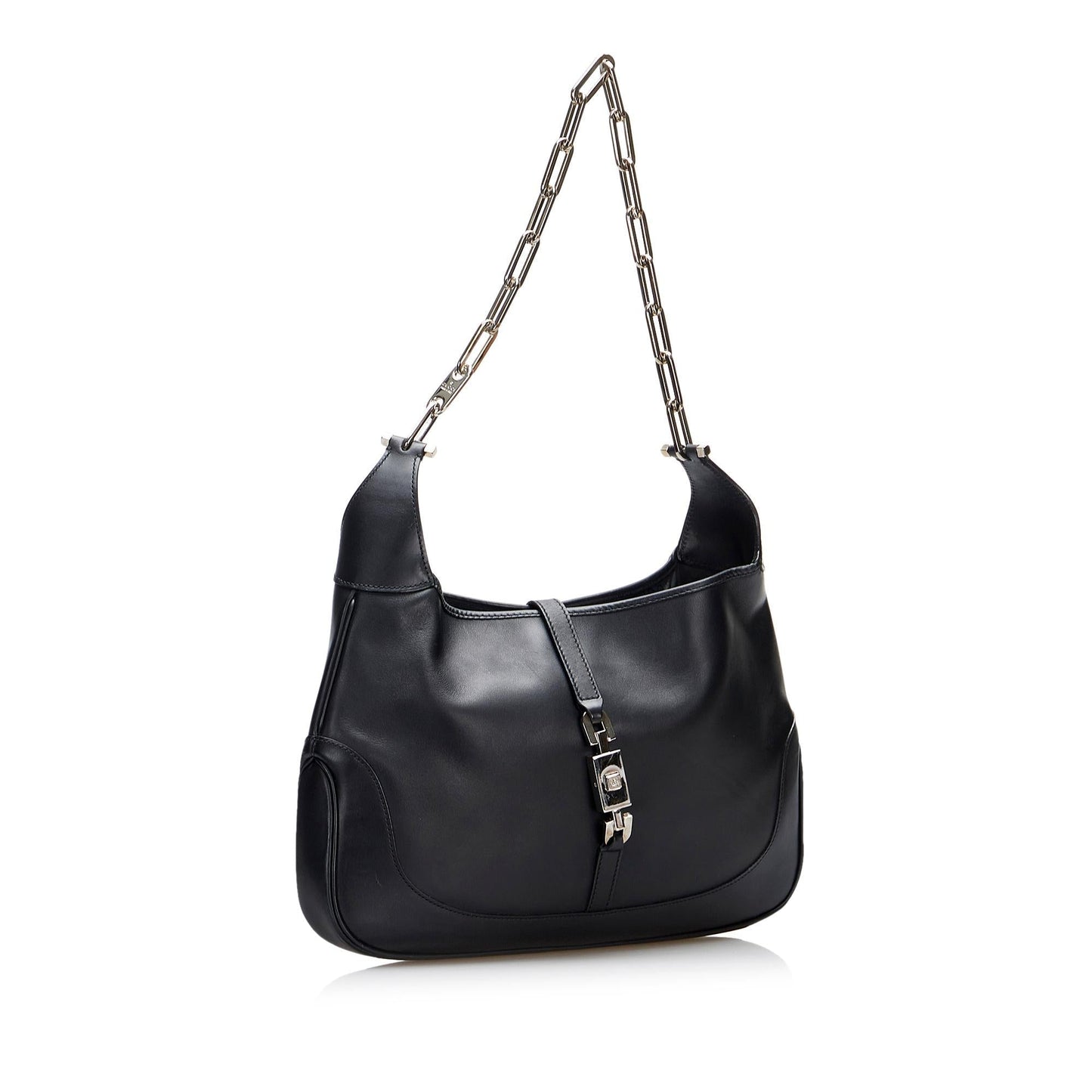 Gucci Jackie Chain Shoulder Bag (KkZfgV)