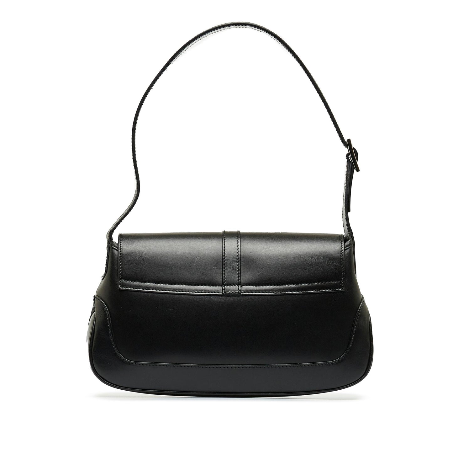 Gucci Jackie Flap Bag (swd8OI)