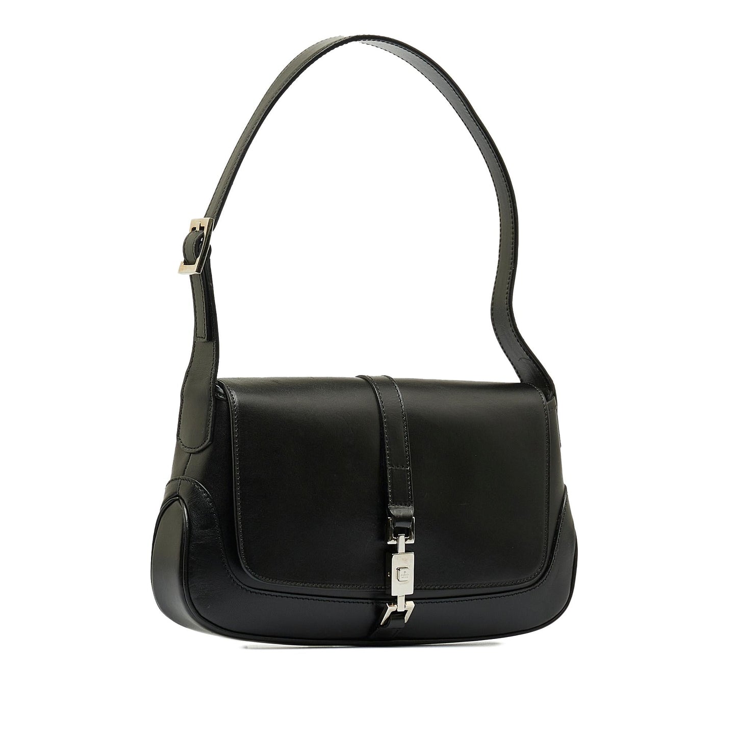 Gucci Jackie Flap Bag (swd8OI)