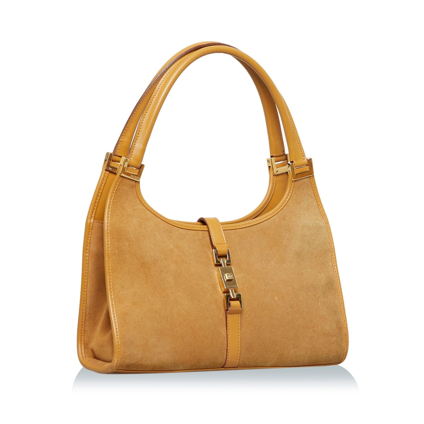 Gucci Jackie Handbag (MGzG99)