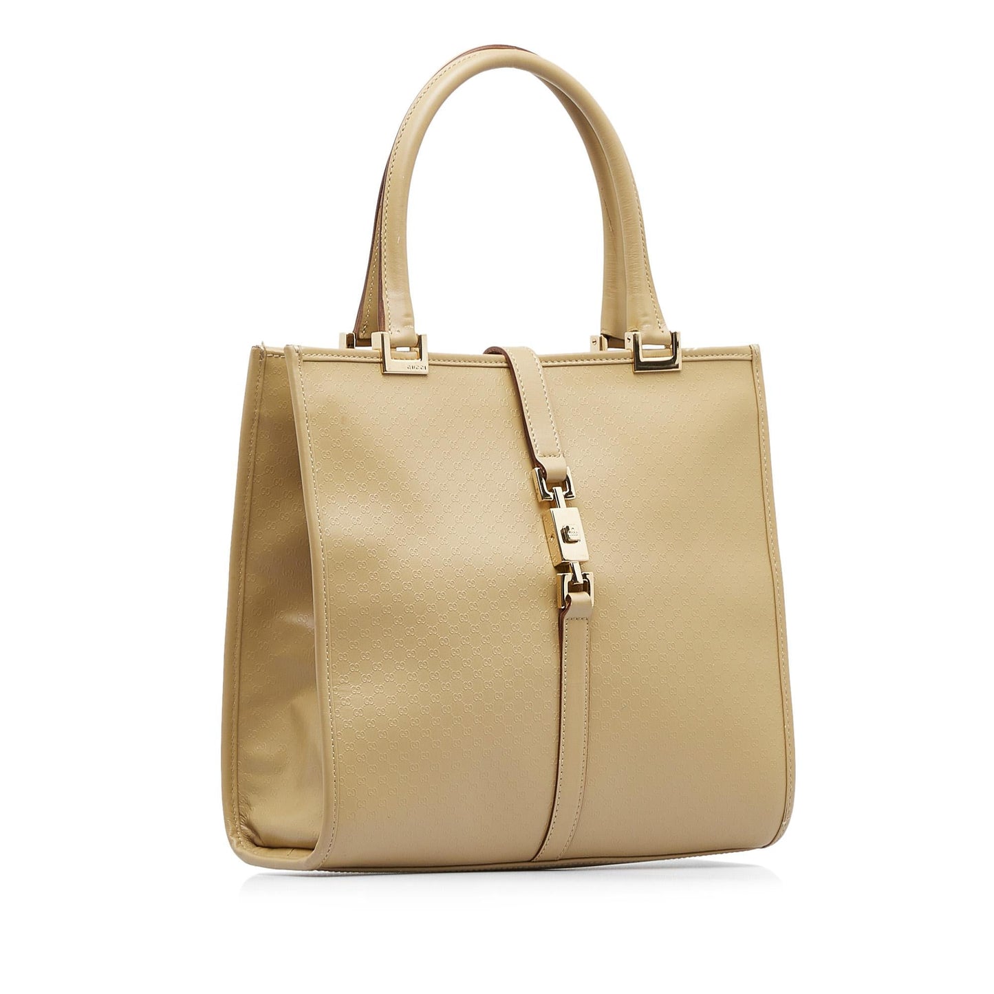 Gucci Jackie Handbag (RTajTt)