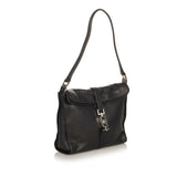 Gucci Jackie Leather Shoulder Bag (31848)
