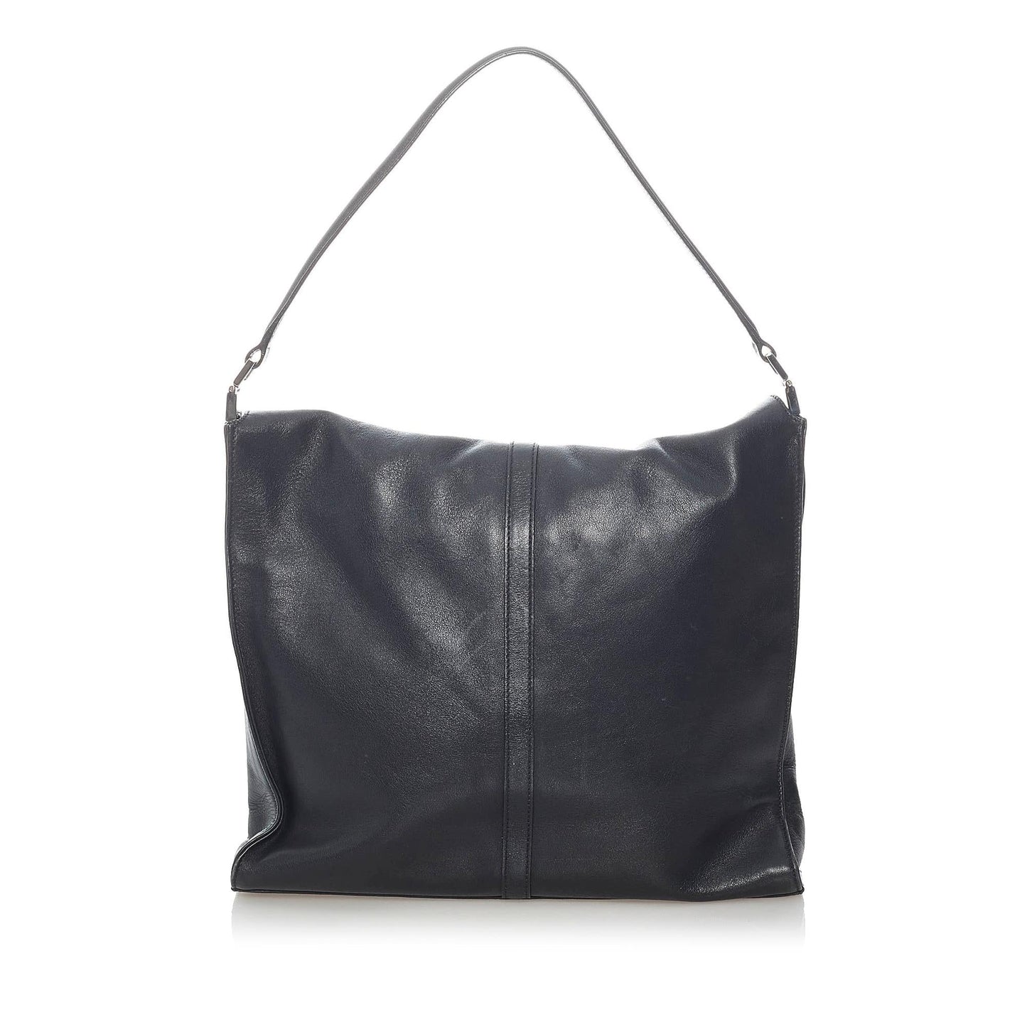 Gucci Jackie Leather Shoulder Bag (SHG-32276)