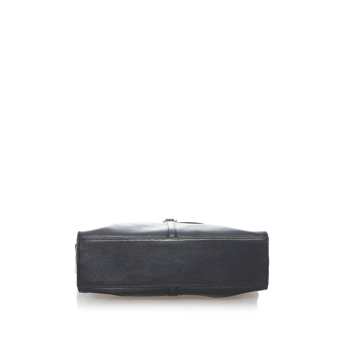 Gucci Jackie Leather Shoulder Bag (32276)
