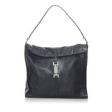 Gucci Jackie Leather Shoulder Bag (34730)