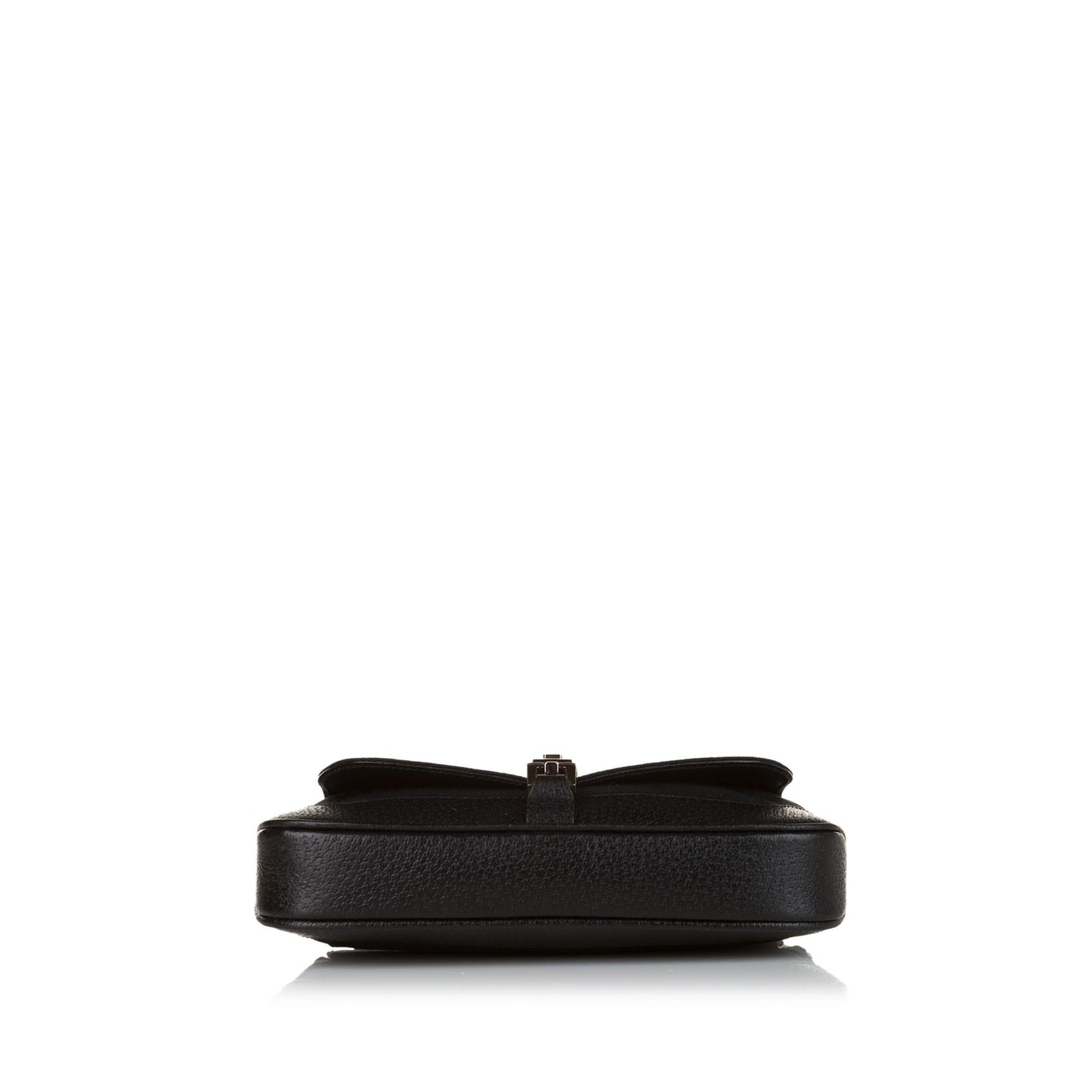 Gucci Jackie Nylon Shoulder Bag (34491)