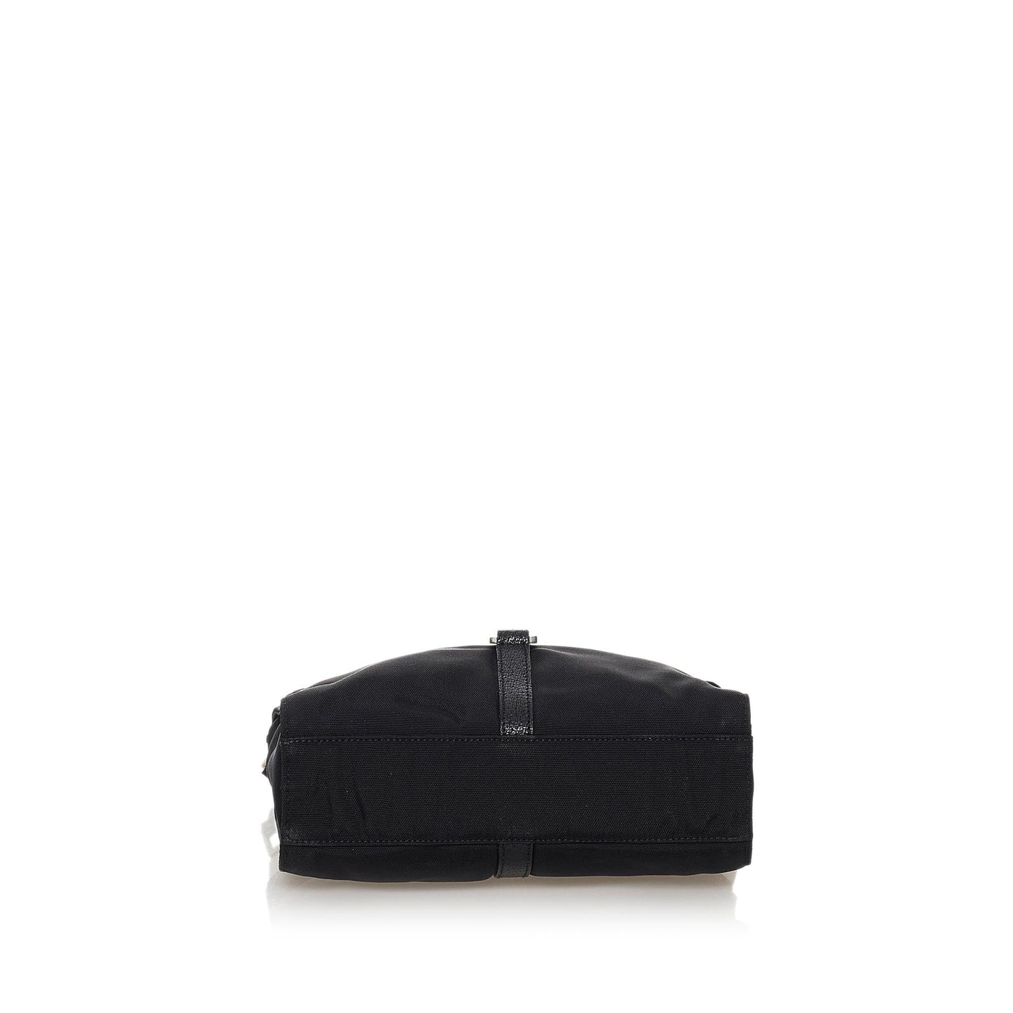 Gucci Jackie Nylon Shoulder Bag (36040)