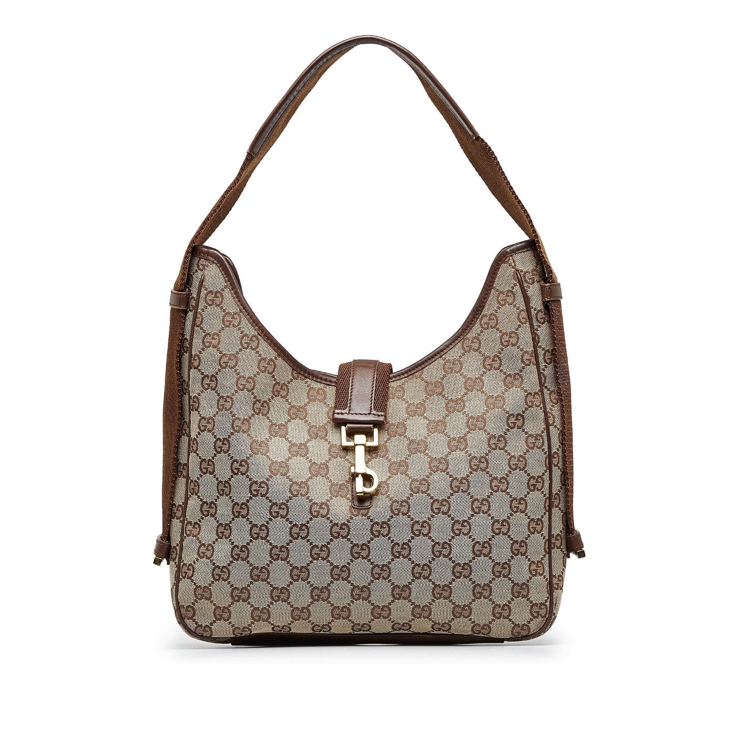 Gucci Jackie O' Brown Hobo (I50CAH)