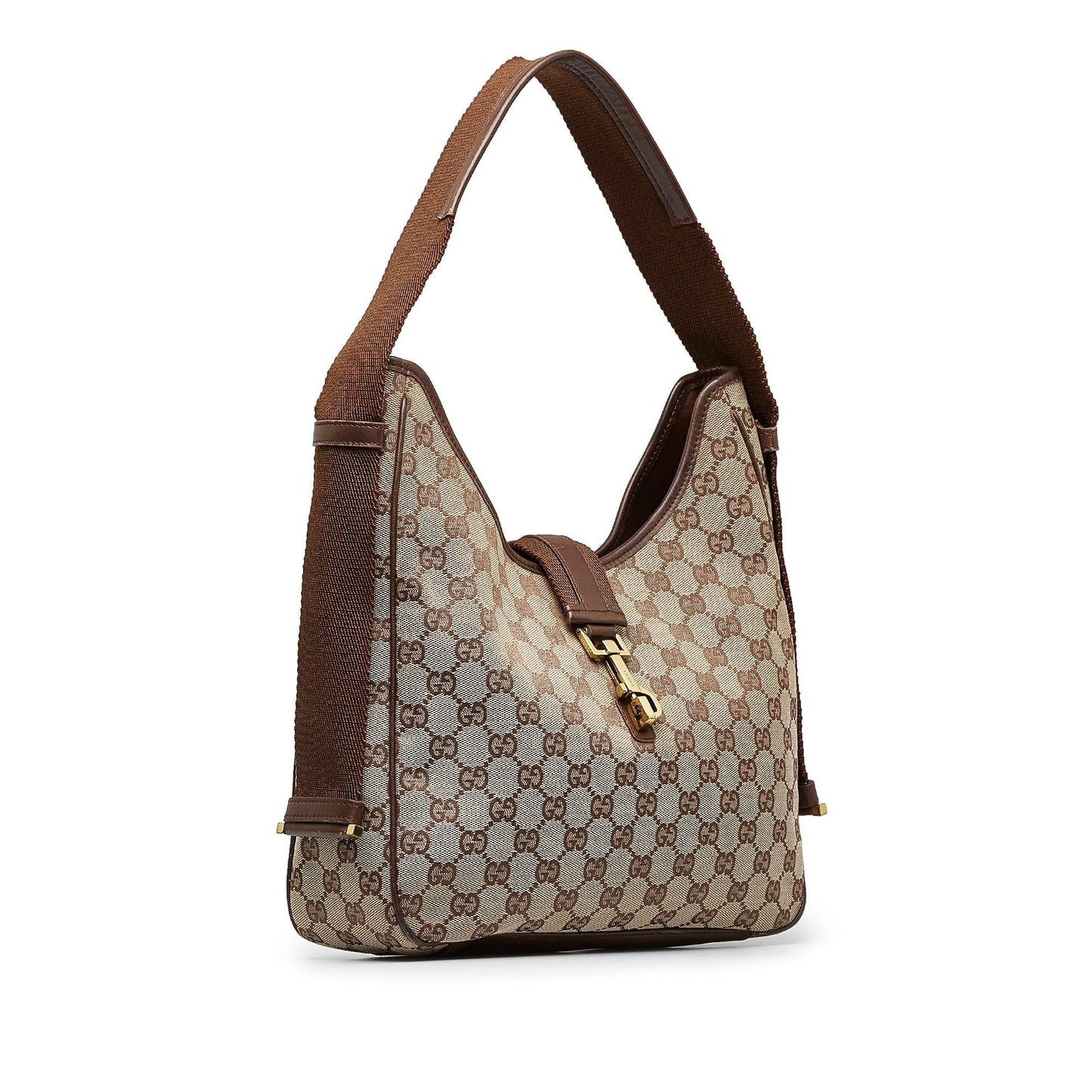 Gucci Jackie O' Brown Hobo (I50CAH)